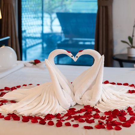 Hotel Velar Of The Sea Ha Long Zewnętrze zdjęcie
