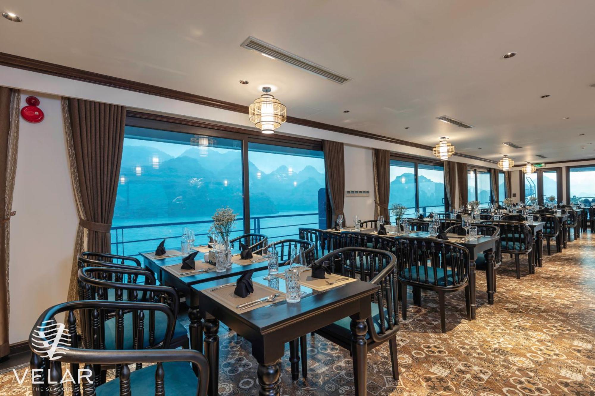 Hotel Velar Of The Sea Ha Long Zewnętrze zdjęcie