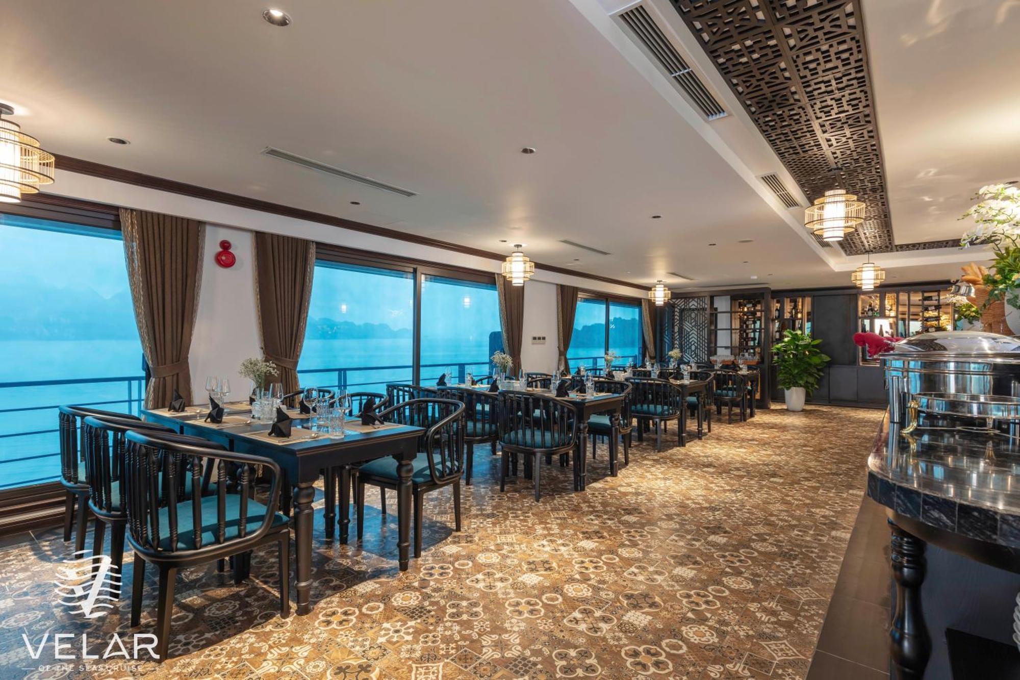 Hotel Velar Of The Sea Ha Long Zewnętrze zdjęcie