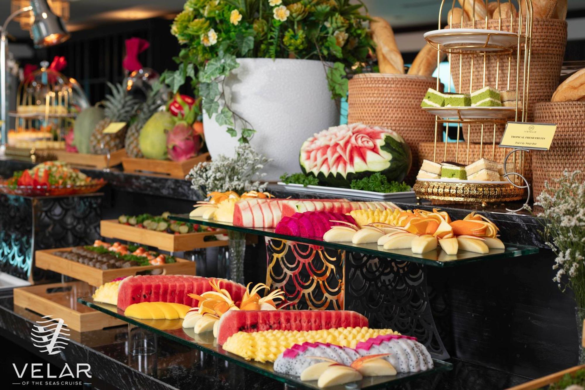 Hotel Velar Of The Sea Ha Long Zewnętrze zdjęcie
