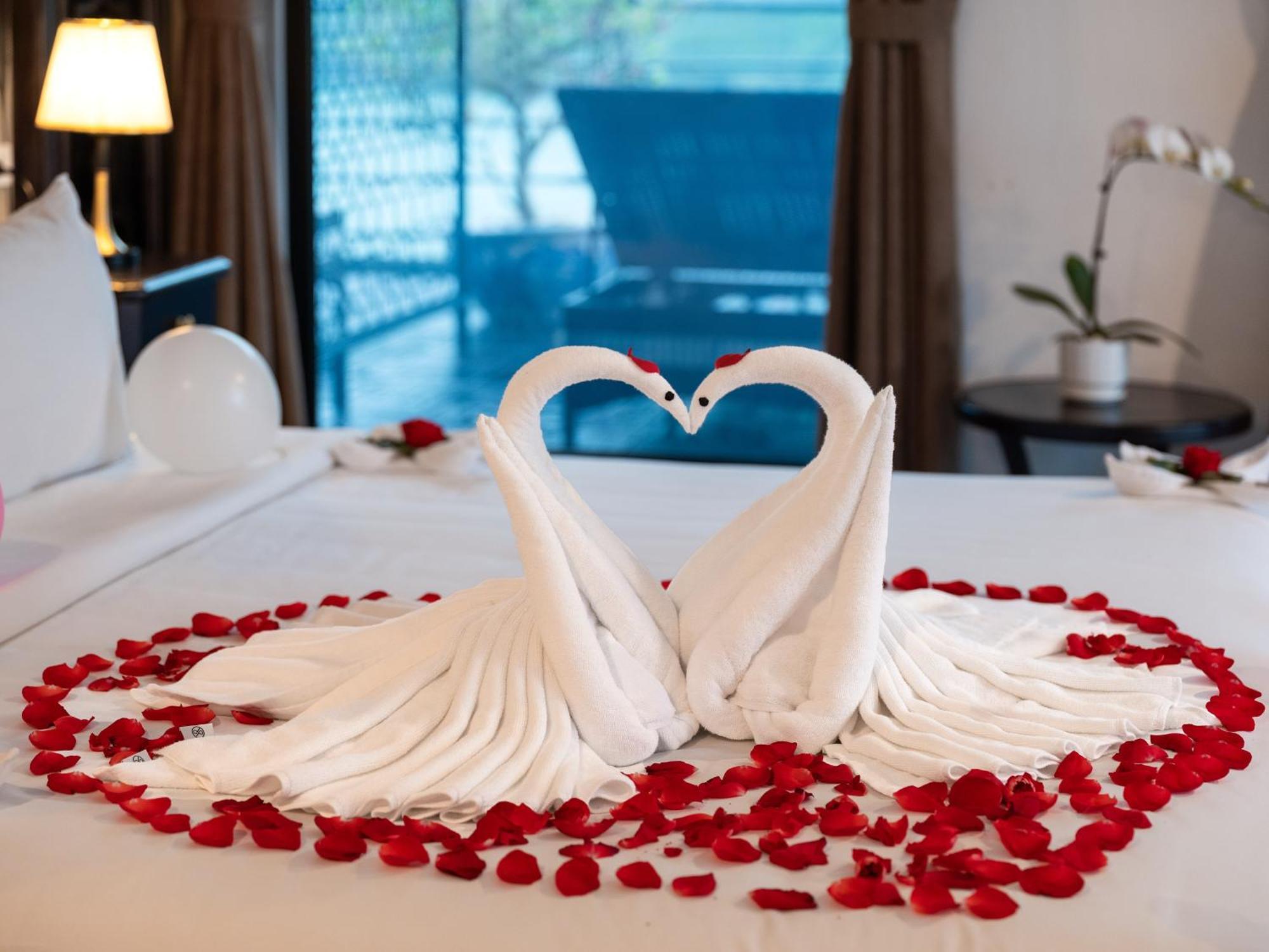 Hotel Velar Of The Sea Ha Long Zewnętrze zdjęcie